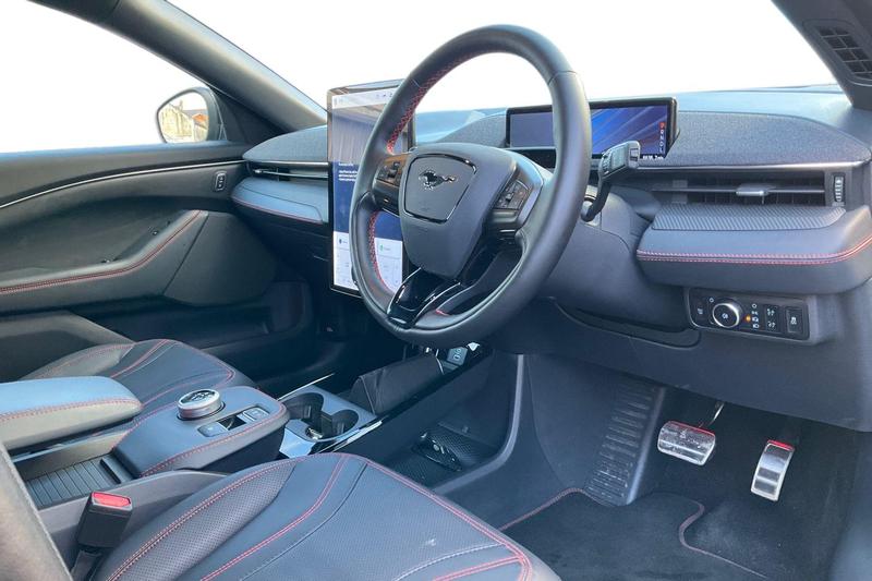 Used Ford Mustang Mach-E 2025 for sale - 76723022: Photo 9