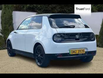 Used Honda e 2024 for sale - 74450385: Photo
