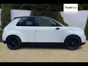 Used Honda e 2024 for sale - 74450385: Photo
