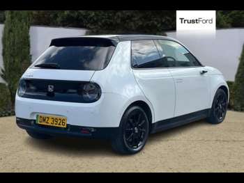 Used Honda e 2024 for sale - 74450385: Photo