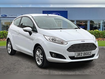 Ford - Fiesta
