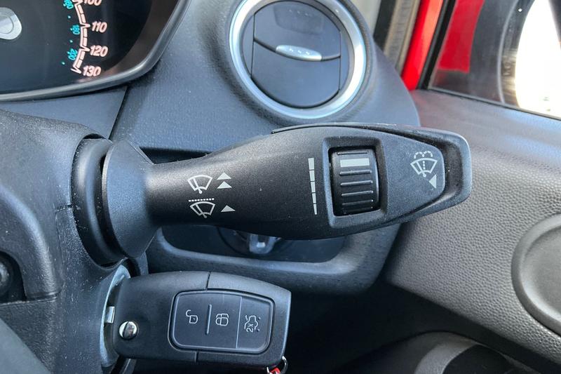 Used Ford Fiesta 2017 for sale - 77733238: Photo 15