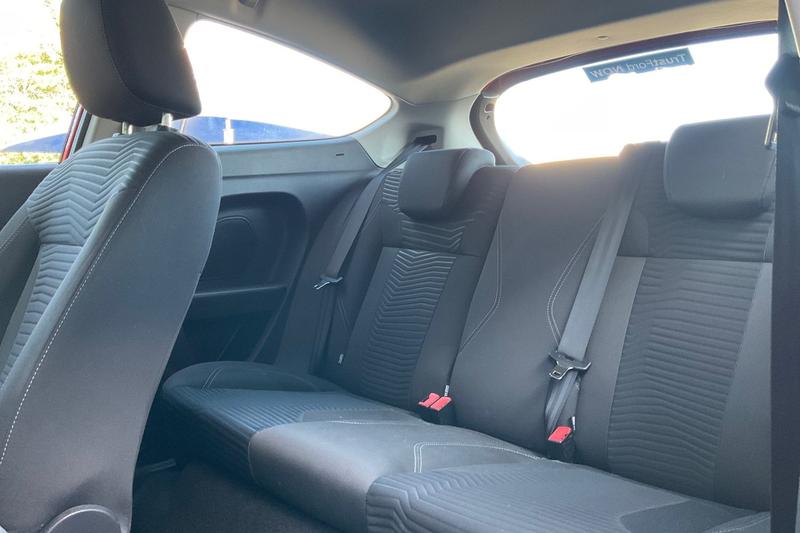 Used Ford Fiesta 2017 for sale - 77733238: Photo 20