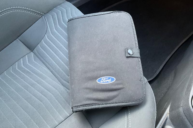 Used Ford Fiesta 2017 for sale - 77733238: Photo 22