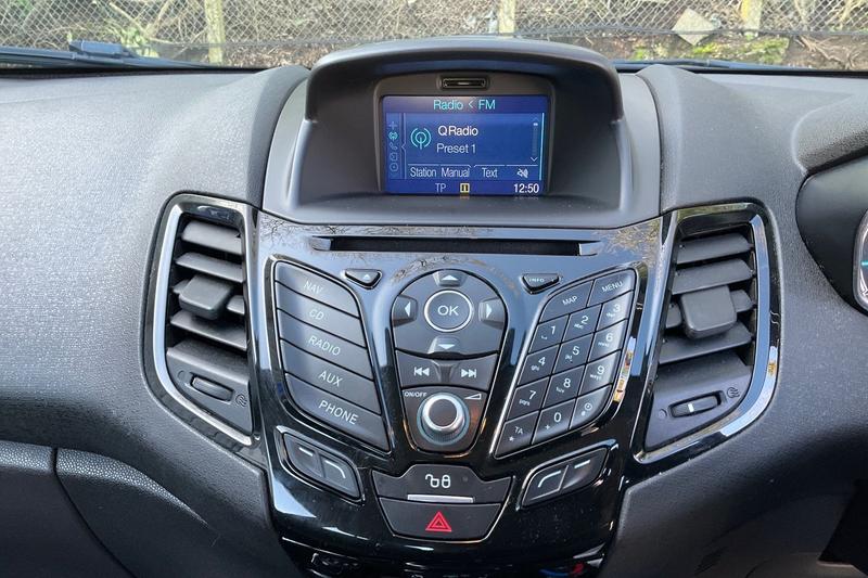 Used Ford Fiesta 2017 for sale - 77733238: Photo 23