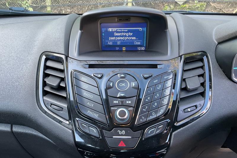 Used Ford Fiesta 2017 for sale - 77733238: Photo 25