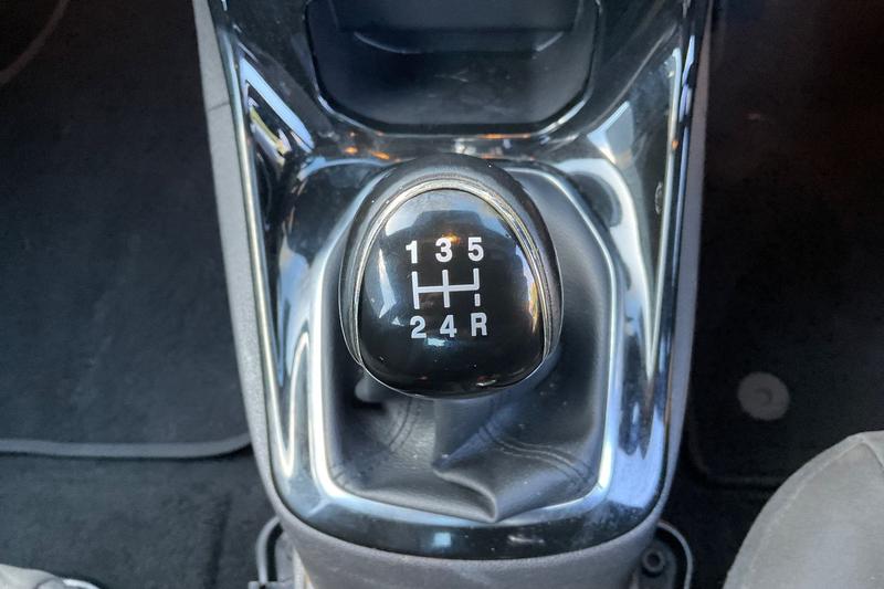 Used Ford Fiesta 2017 for sale - 77733238: Photo 27