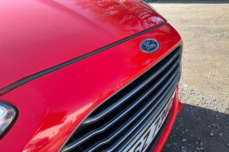 Used Ford Fiesta 2017 for sale - 77733238: Photo 33