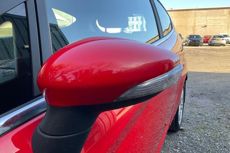 Used Ford Fiesta 2017 for sale - 77733238: Photo 37