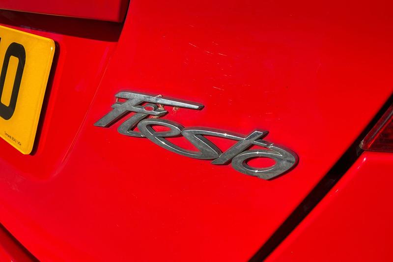 Used Ford Fiesta 2017 for sale - 77733238: Photo 39