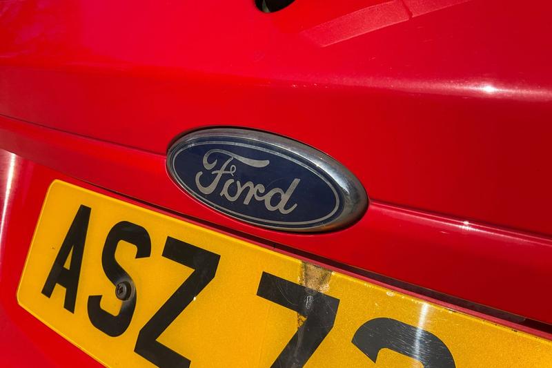 Used Ford Fiesta 2017 for sale - 77733238: Photo 40