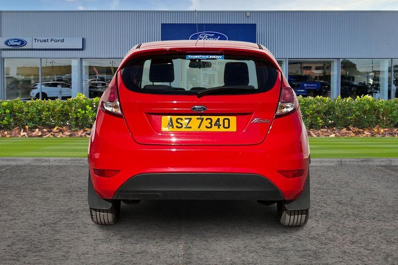 Used Ford Fiesta 2017 for sale - 77733238: Photo 7