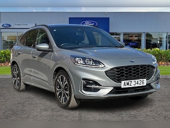 Used Ford Kuga 2023 for sale - 78350701: Photo