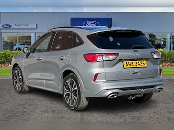 Used Ford Kuga 2023 for sale - 78350701: Photo