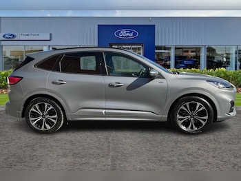 Used Ford Kuga 2023 for sale - 78350701: Photo