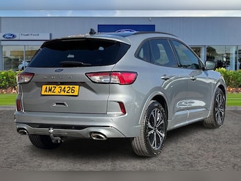 Used Ford Kuga 2023 for sale - 78350701: Photo