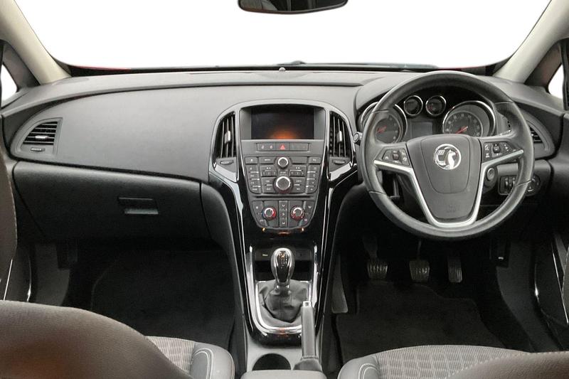 Used Vauxhall Astra GTC 2016 for sale - 77442012: Photo 10