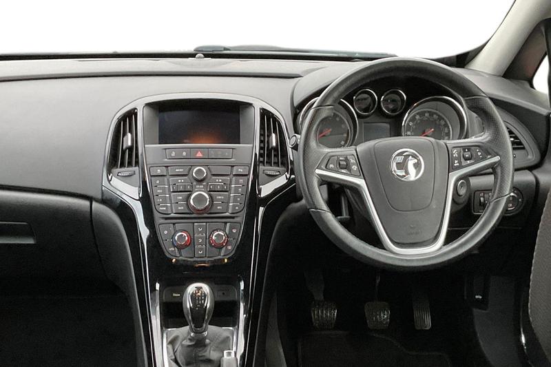 Used Vauxhall Astra GTC 2016 for sale - 77442012: Photo 11