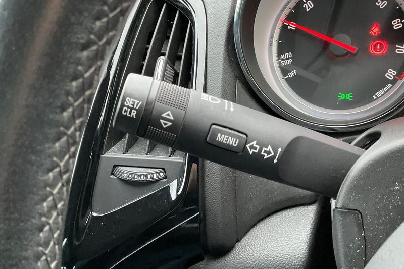 Used Vauxhall Astra GTC 2016 for sale - 77442012: Photo 14