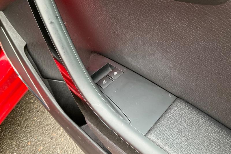 Used Vauxhall Astra GTC 2016 for sale - 77442012: Photo 16