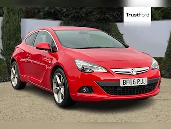 2016 - 1.4T 16V 140 SRi 3dr