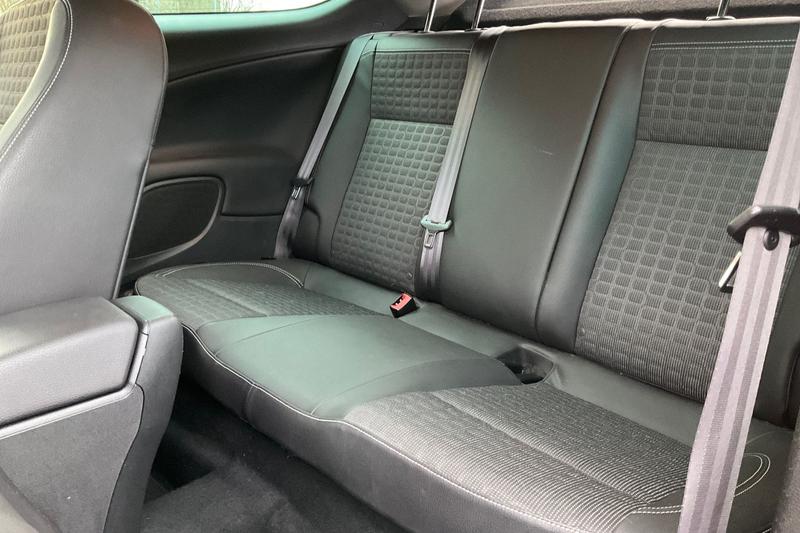 Used Vauxhall Astra GTC 2016 for sale - 77442012: Photo 20