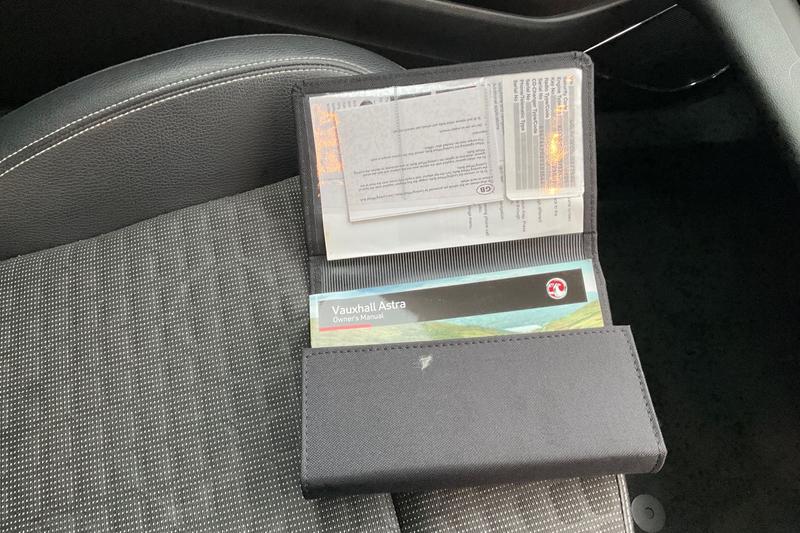 Used Vauxhall Astra GTC 2016 for sale - 77442012: Photo 22