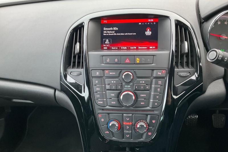 Used Vauxhall Astra GTC 2016 for sale - 77442012: Photo 23