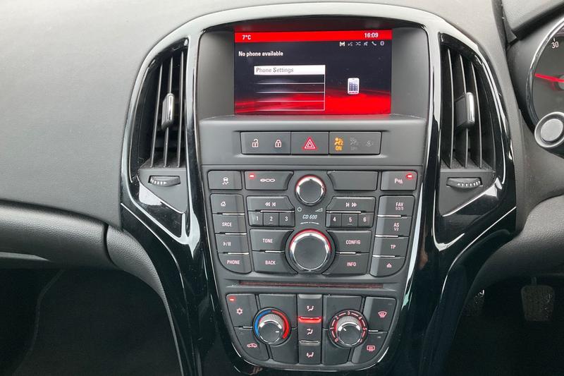 Used Vauxhall Astra GTC 2016 for sale - 77442012: Photo 24