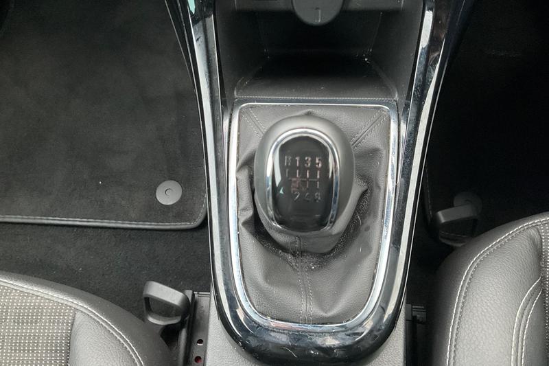 Used Vauxhall Astra GTC 2016 for sale - 77442012: Photo 25