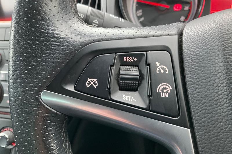 Used Vauxhall Astra GTC 2016 for sale - 77442012: Photo 26