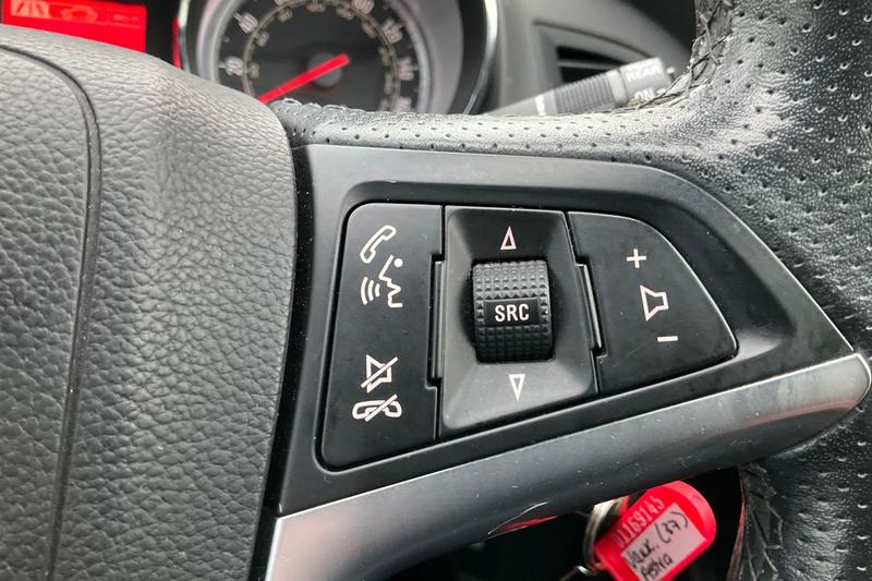 Used Vauxhall Astra GTC 2016 for sale - 77442012: Photo 27