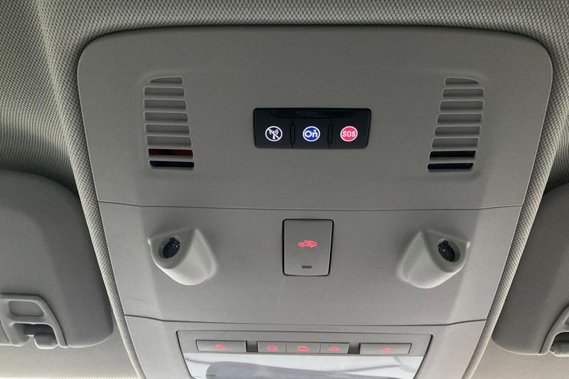 Used Vauxhall Astra GTC 2016 for sale - 77442012: Photo 28