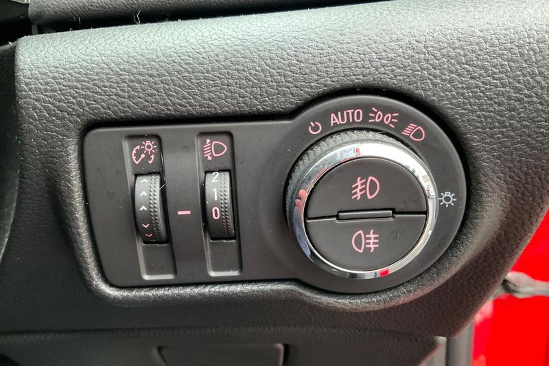 Used Vauxhall Astra GTC 2016 for sale - 77442012: Photo 30