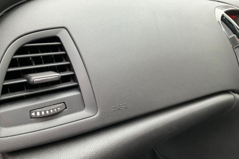 Used Vauxhall Astra GTC 2016 for sale - 77442012: Photo 32