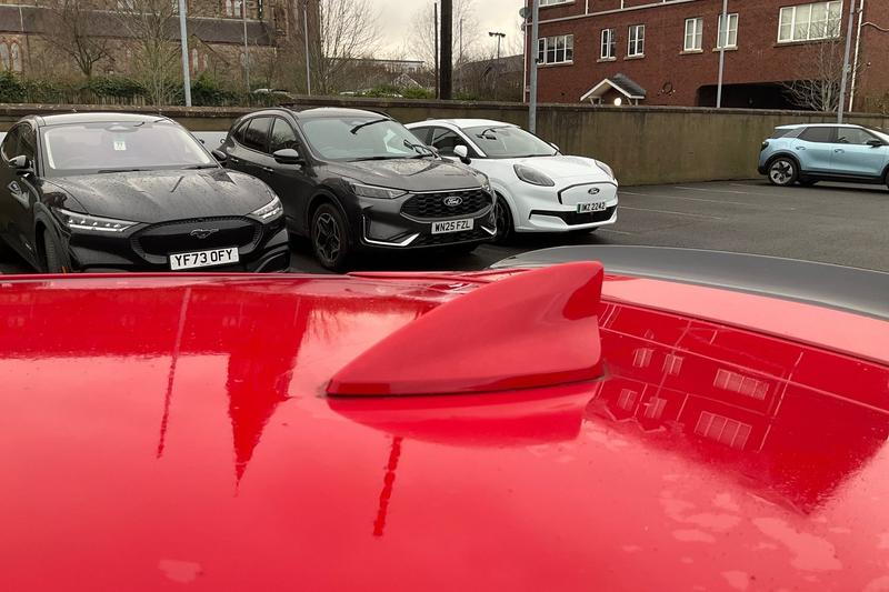 Used Vauxhall Astra GTC 2016 for sale - 77442012: Photo 37