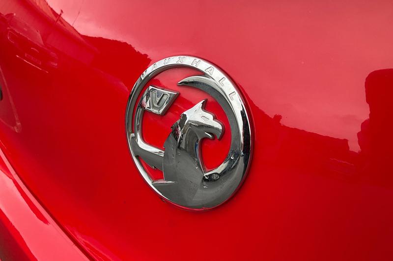 Used Vauxhall Astra GTC 2016 for sale - 77442012: Photo 40