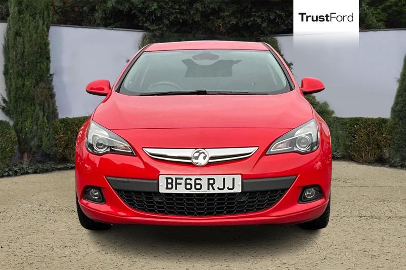 Used Vauxhall Astra GTC 2016 for sale - 77442012: Photo 6