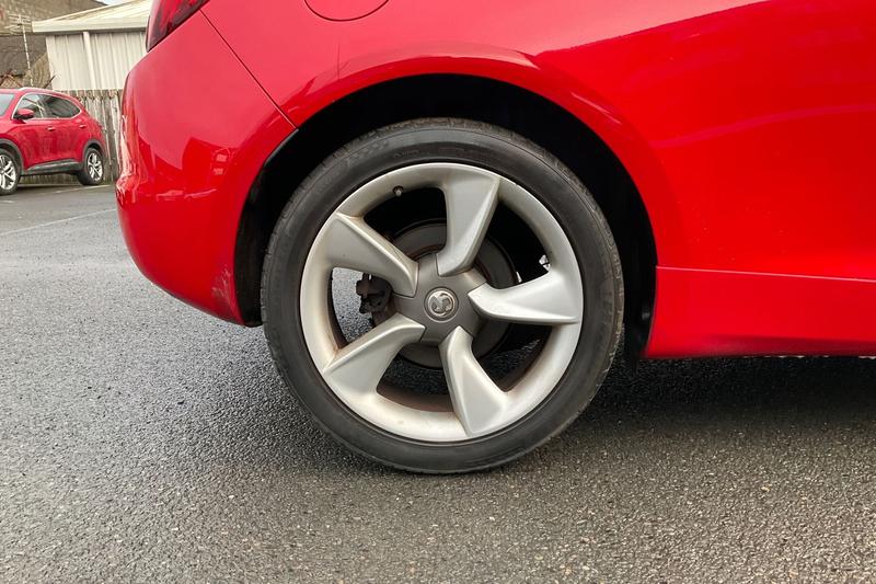 Used Vauxhall Astra GTC 2016 for sale - 77442012: Photo 8