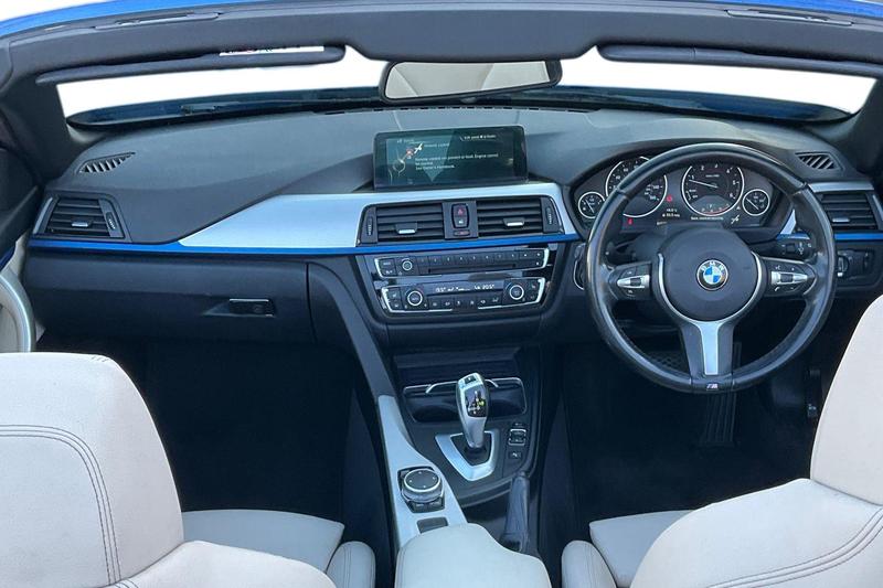 Used BMW 4 Series 2015 for sale - 77739270: Photo 10