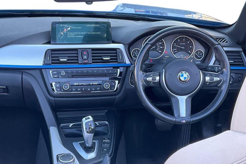 Used BMW 4 Series 2015 for sale - 77739270: Photo 11