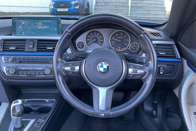 Used BMW 4 Series 2015 for sale - 77739270: Photo 12
