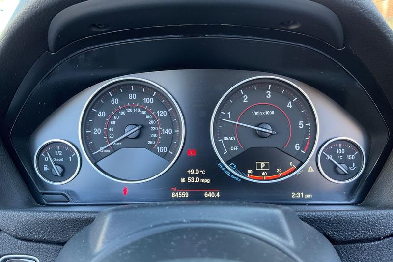 Used BMW 4 Series 2015 for sale - 77739270: Photo 13