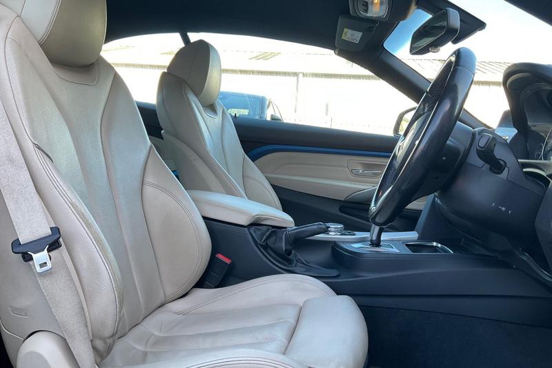 Used BMW 4 Series 2015 for sale - 77739270: Photo 17