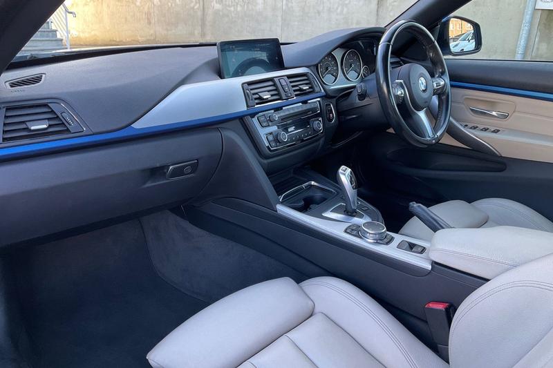 Used BMW 4 Series 2015 for sale - 77739270: Photo 18