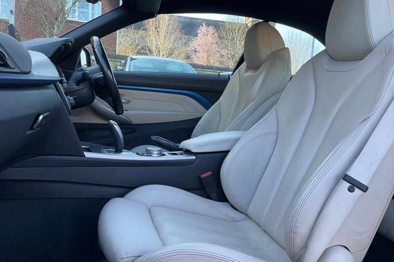 Used BMW 4 Series 2015 for sale - 77739270: Photo 19