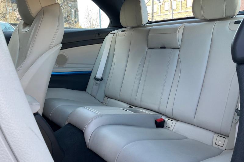 Used BMW 4 Series 2015 for sale - 77739270: Photo 20