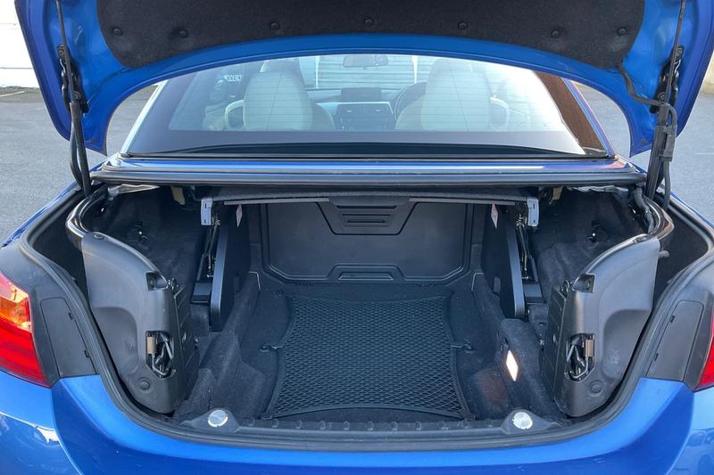 Used BMW 4 Series 2015 for sale - 77739270: Photo 21