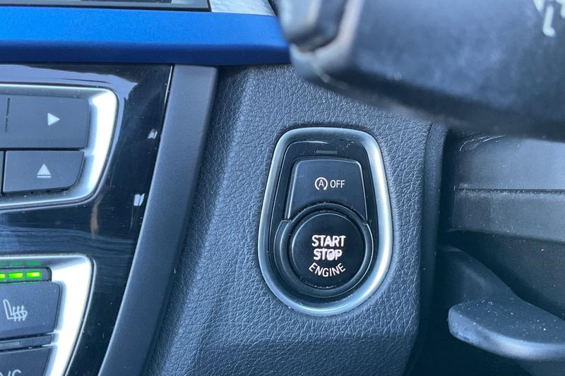 Used BMW 4 Series 2015 for sale - 77739270: Photo 30