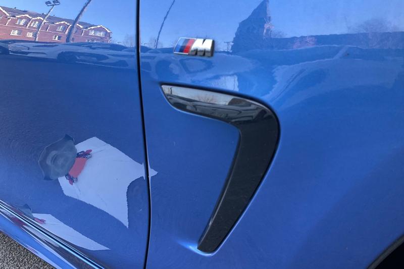 Used BMW 4 Series 2015 for sale - 77739270: Photo 38